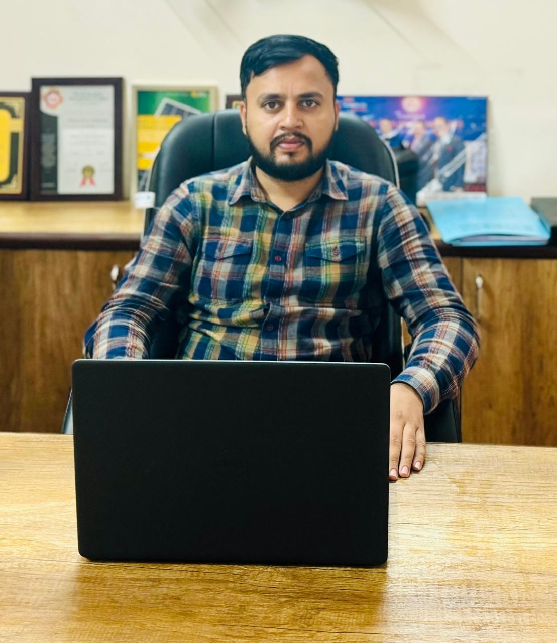 Team Member