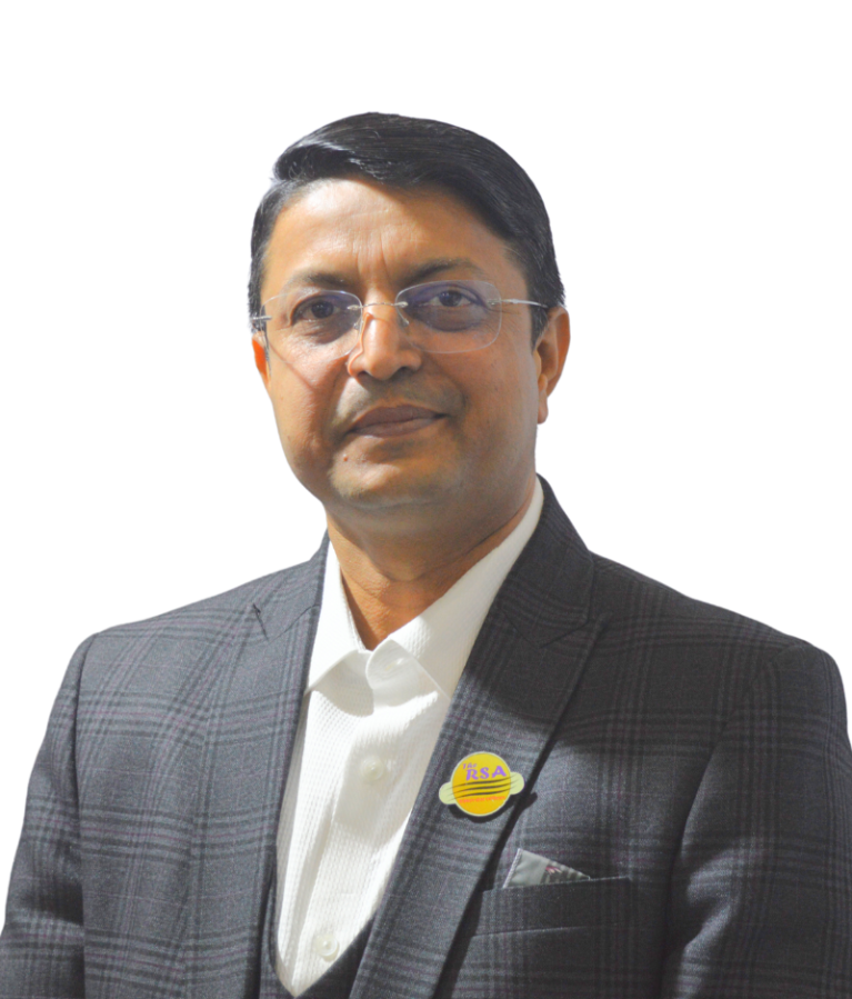 Rajeshwar Rajpurohit