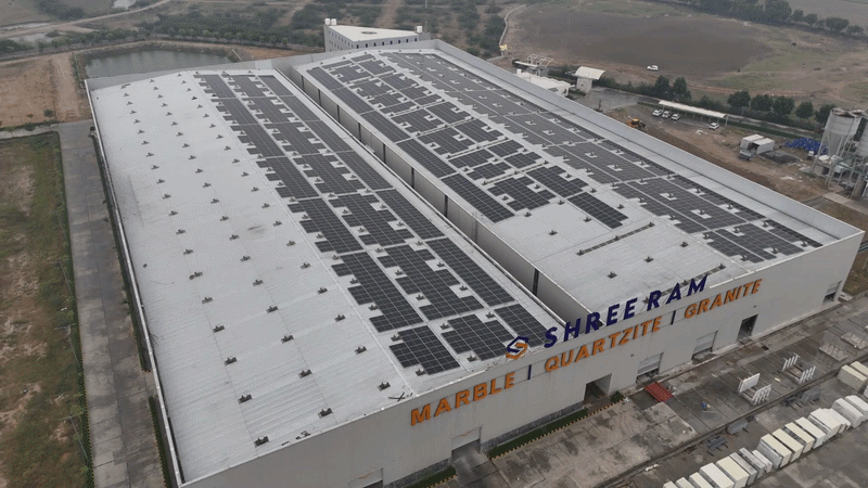 Renewable Energy Solutions