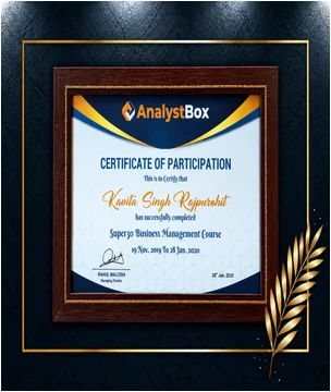 Business Expo Award