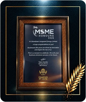 Tally MSME Honours 2026