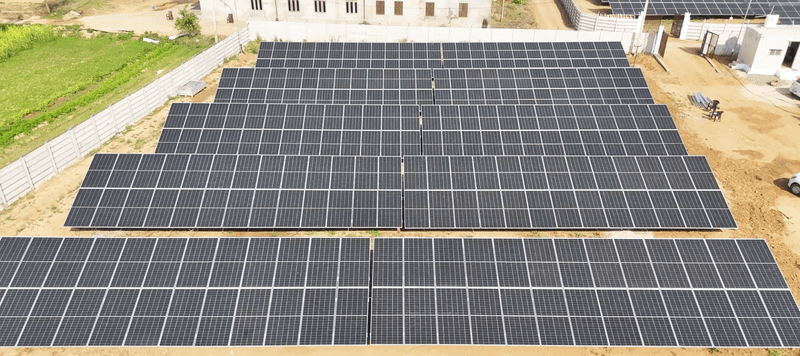 Renewable Energy Solutions